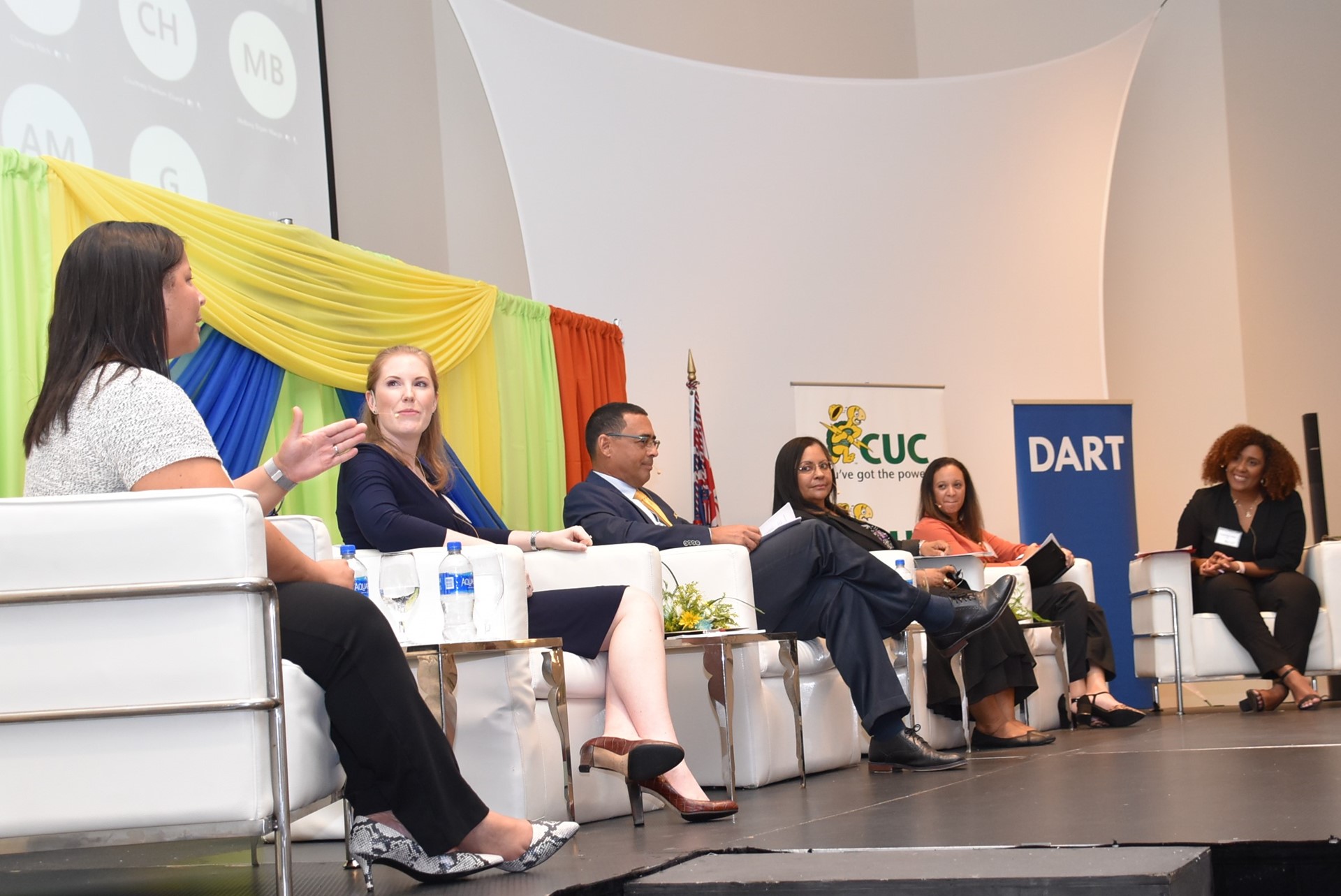 Powering women in STEM