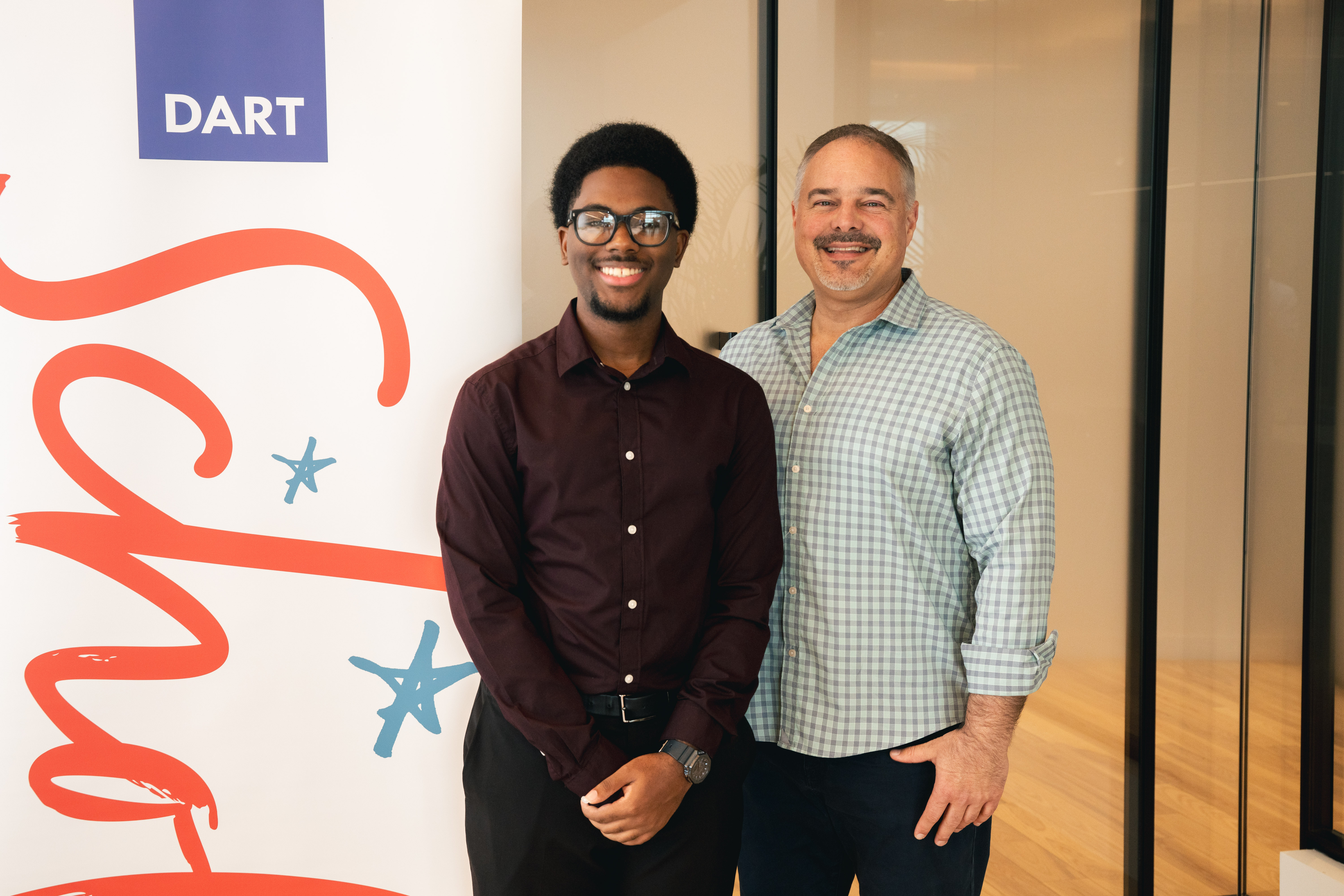 Applications open for Dart educational scholarships