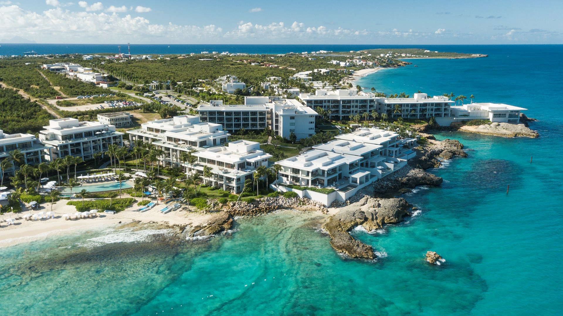 Four Seasons Resort and Residences Anguilla