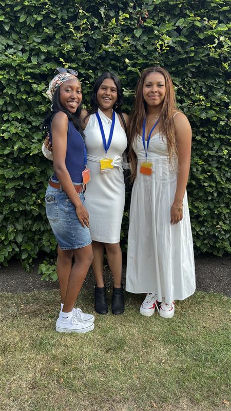 2025 Summer Enrichment Trip