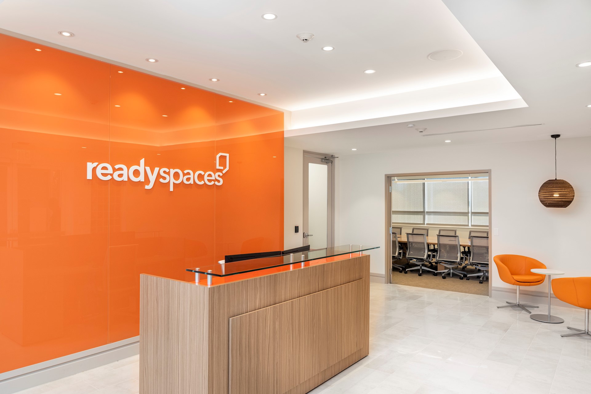 readyspaces