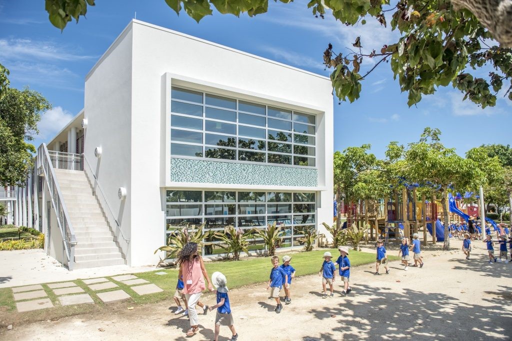 Cayman International School