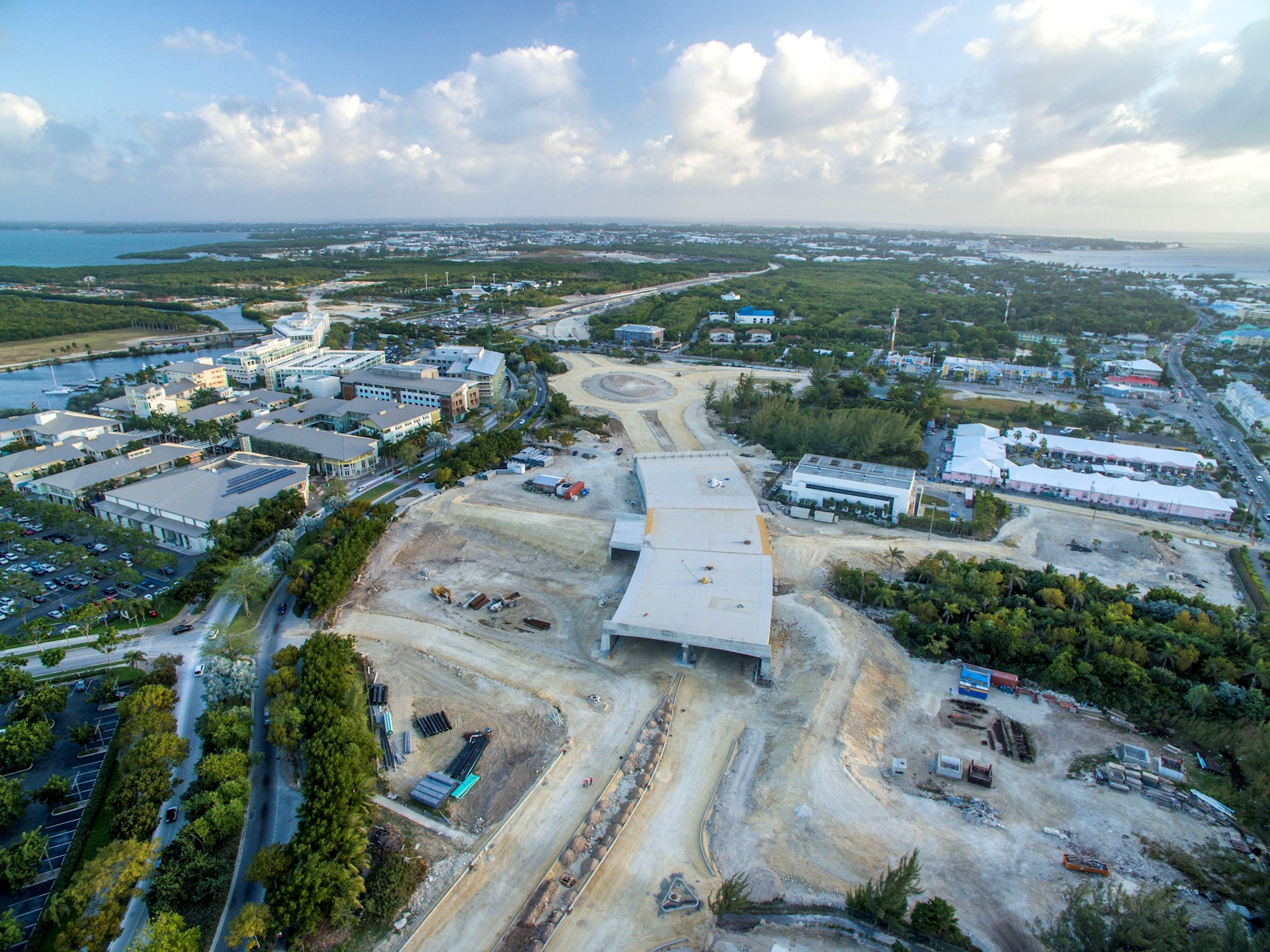 Camana Bay Times: Camana Bay Poised for Next Decade