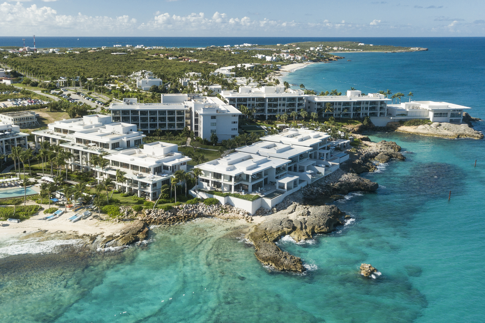 FOUR SEASONS RESORT AND RESIDENCES ANGUILLA