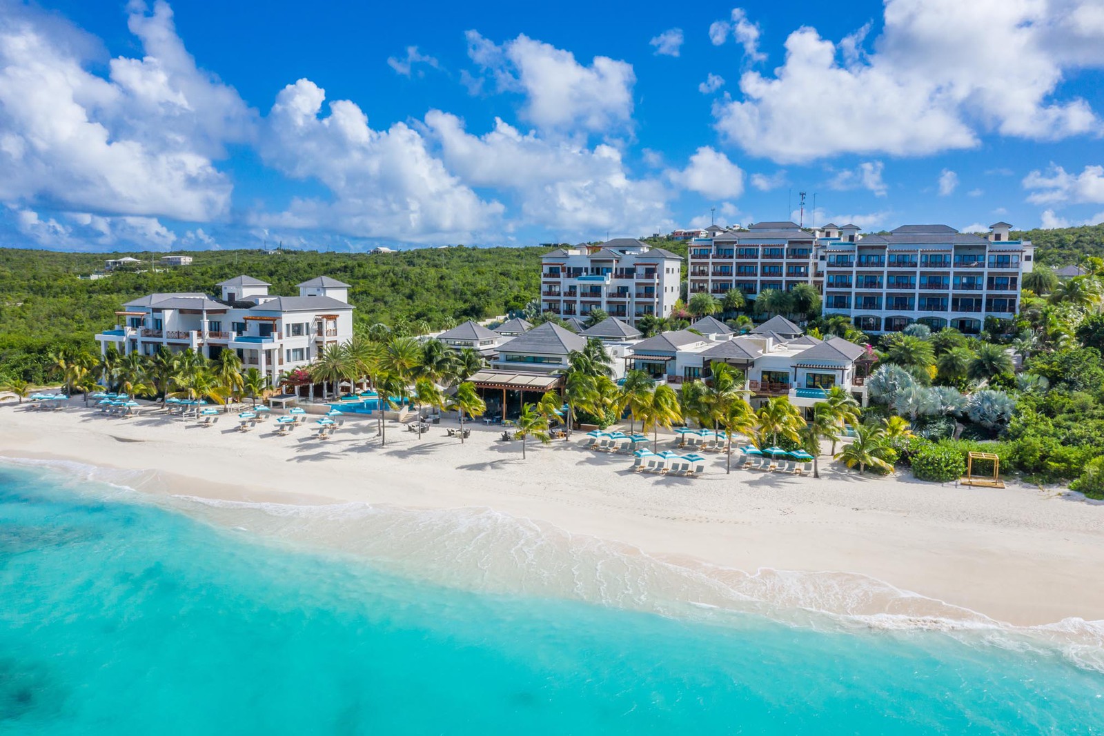 Dart deepens investment in Anguilla 