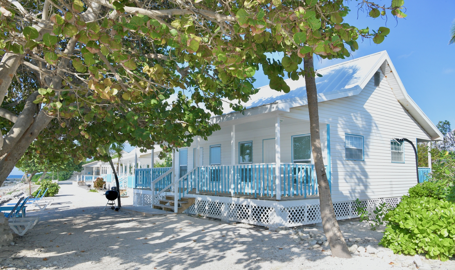 Paradise Villas to undergo operational leadership change